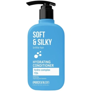 Chantal PROSALON Soft & Silky Nawilajca odywka do 