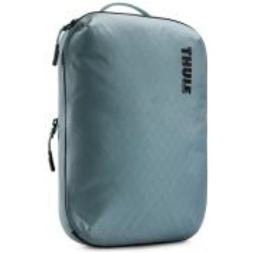 Thule | Compression Packing Cube Medium | Pond Gra