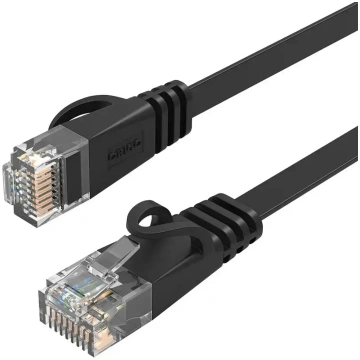 Orico PUG-C6B CAT6 1000Mbps RJ45 Ethernet Network 