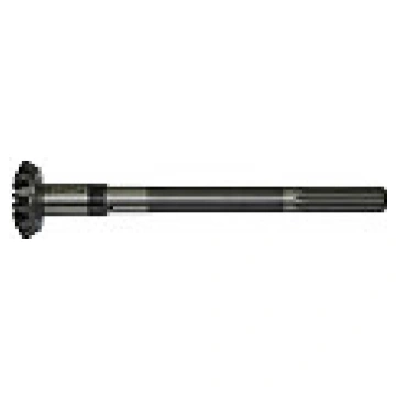 Priekšējā tilta pusass orģ. MTZ-82 ( 52-2308063)