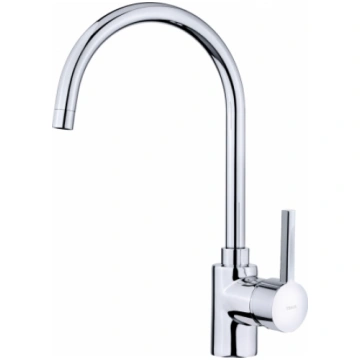 Kitchen tap Teka ARK 915 chrome 239151200
