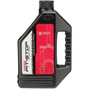 Dakšas eļļa RockShox Fork Damper