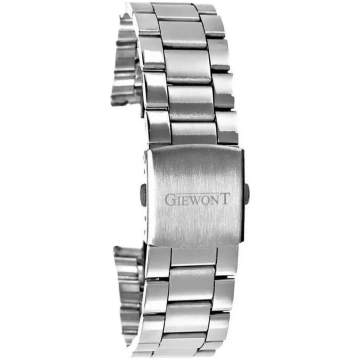 Giewont Giewont GW440 Smartwatch Bracelet SILVER G