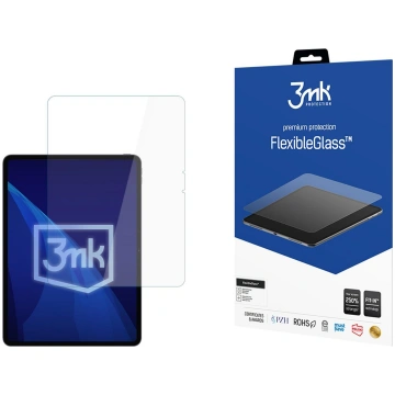 3MK Szklo hybrydowe FlexibleGlass pro OnePlus Pad 