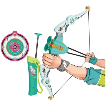Arbalets Xwin Archery Double Shot 9827 Zaļa krās