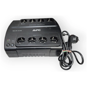 Lietots - APC Back-UPS ES 550