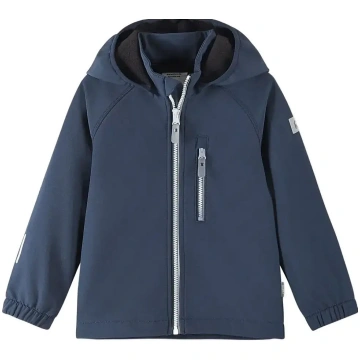 Reima - Softshell Jacket, Vantti - izmērs 104