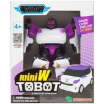TOBOT Mini Tobot W