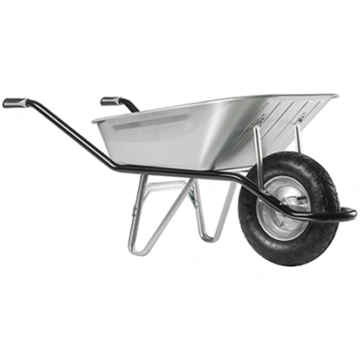 Ķerra Cargo EXCELLIUM 100L Cits