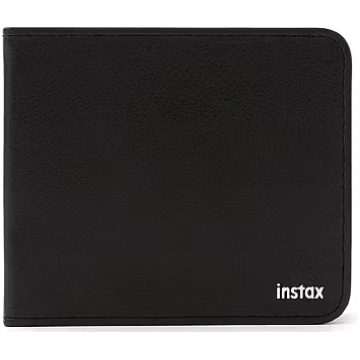Fujifilm Instax album Wide, black (70100151657)
