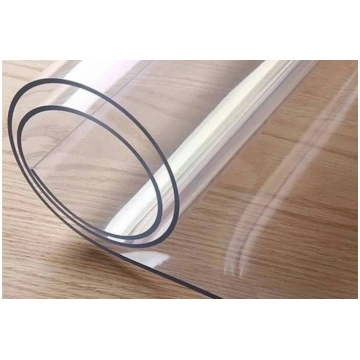Clear PVC HT