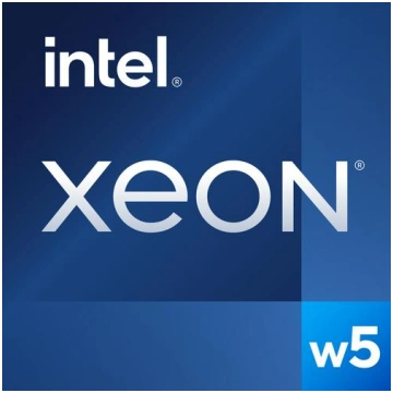 INTEL Xeon w5-2455X processor 3.2 GHz 30 MB Smart 