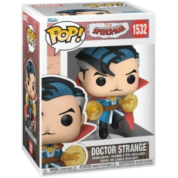 Figūriņa Funko Pop! Doktors Streindžs #1532 Draudz