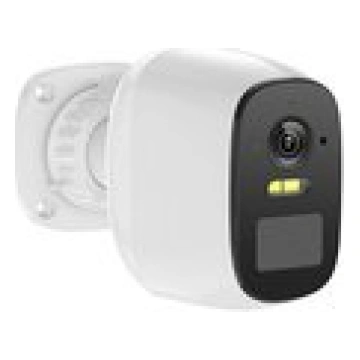 Ce link Smart Outdoor Battery Camera, 4MP, Tuya, W