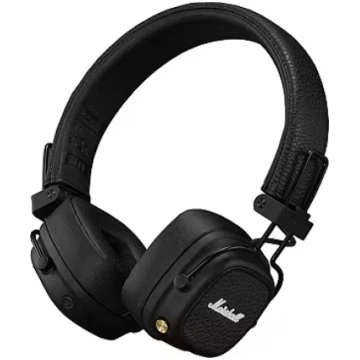 Marshall Major V - Black (7340055401104; 226378)