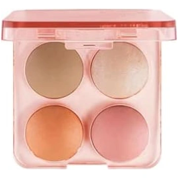 SEPHORA Collection Krāsaina sejas bronzera, sārtum