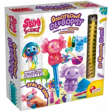 Slumi - Squishy pens
