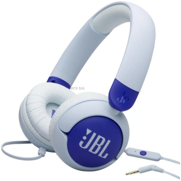 JBL Junior 320 blue ( JBLJR320BLU ) austiņas