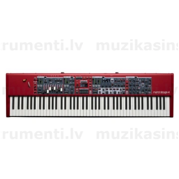Clavia Nord Stage 4 88