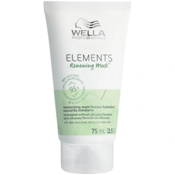 Wella Professionals Elements atjaunojošā maska, 75