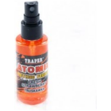 Izsmidzināms aromatizētājs Traper Atomix Method Fe