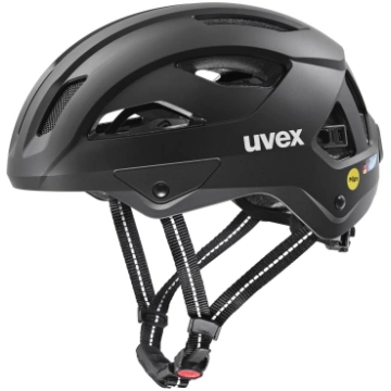 Uvex city stride MIPS Hiplok bl m 53-56