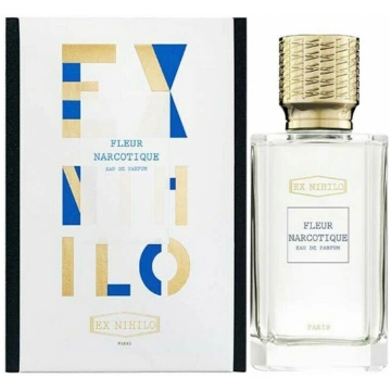 EX NIHILO FLEUR NARCOTIQUE UNISEX (100ML) EDP EX N