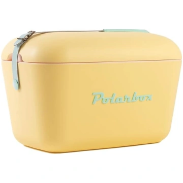 Polarbox aukstuma kaste – mazs 12 l ledusskapis, a
