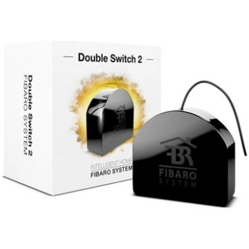 Fibaro Double Switch 2 Z-Wave FGS-223 ZW5