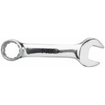 NEO Neo 8mm open-end wrench (09-760) Atslēga 09-76
