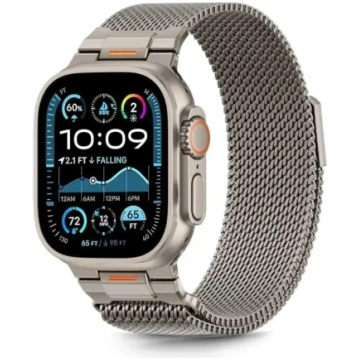 Tech-Protect Milano Vanguard siksna Apple Watch 8 