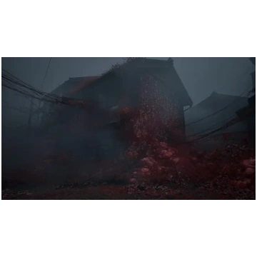 Silent Hill f PS5 KONAMI