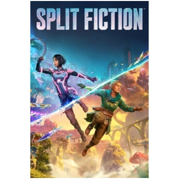 Microsoft Microsoft Split Fiction (Xbox Series X|S
