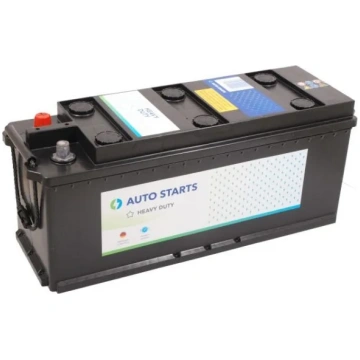 Kravas a/m akumulators AUTO STARTS HEAVY DUTY 12V 