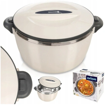 Valira TERMO 3,5 l | Ori_128523 | 8592381189341