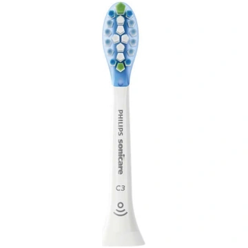 Sonicare C3 Premium Plaque Defence zobu birstes uz