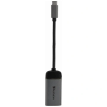 Verbatim USB Type-C Male - HDMI Male 10cm 4K 49143