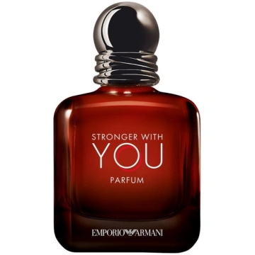 Parfimērijas ūdens Giorgio Armani Stronger With Yo