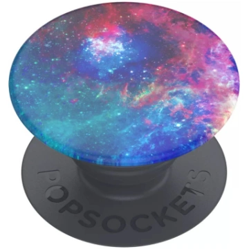 Pasīvais turētājs PopSockets Nebula Ocean Daudzkrā