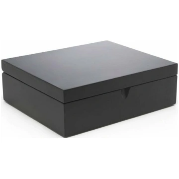 Bredemeijer Bredemeijer Tea Bag Box with 6 Compart
