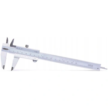 Insize Bīdmērs 150 Maua 0,02 Sq (1205-1501s)