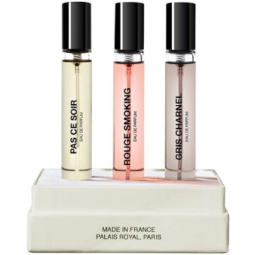 BDK Parfums Collection Parisienne smaržu komplekts