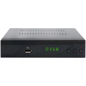 Denver DVBC-120 | T-MLX39443 | 5706751042393