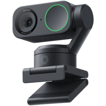Insta360 Link 2 Standard Edition_Graphite Black