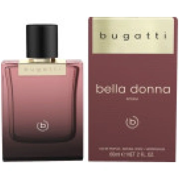 Sirowa Bugatti Bella Donna Intensa smaržota ūdens 