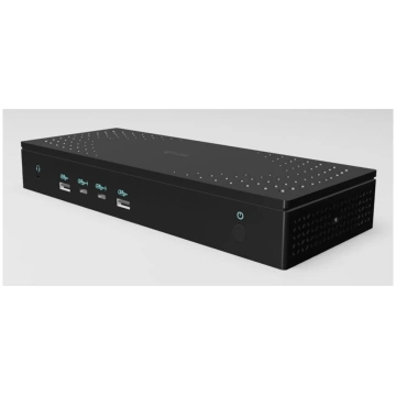 i-Tec - docking station - USB-C / USB4 / Thunderbo