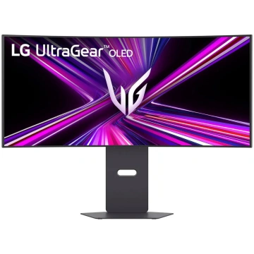 Monitors LG 34GX900A-B 33.9" Wide Quad HD OLED 344