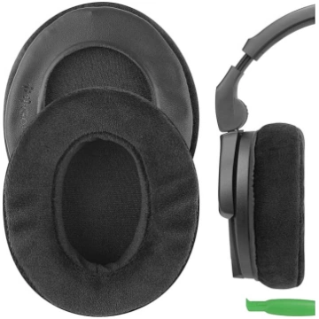 Geekria Memory Foam austiņu spilventiņi Sennheiser