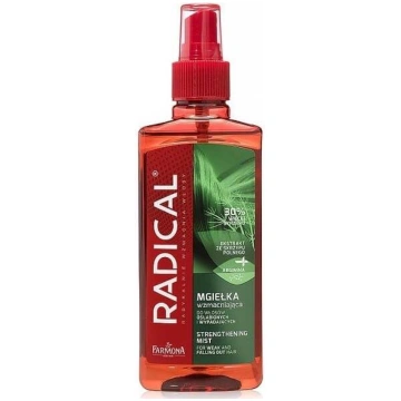 Sprejs matiem Farmona Radical, 200 ml