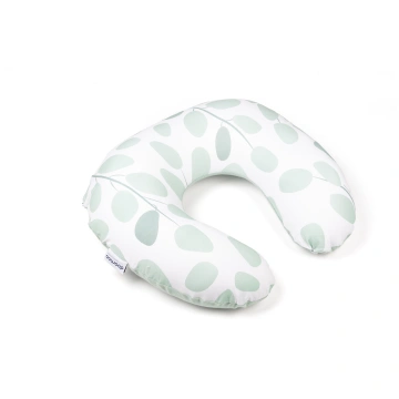 Doomoo - Nursing Pillow - Leaves Green 54006530080